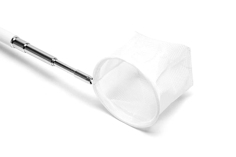 Aqua Worx 3D Retractable Net