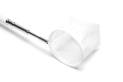 Aqua Worx 3D Retractable Net