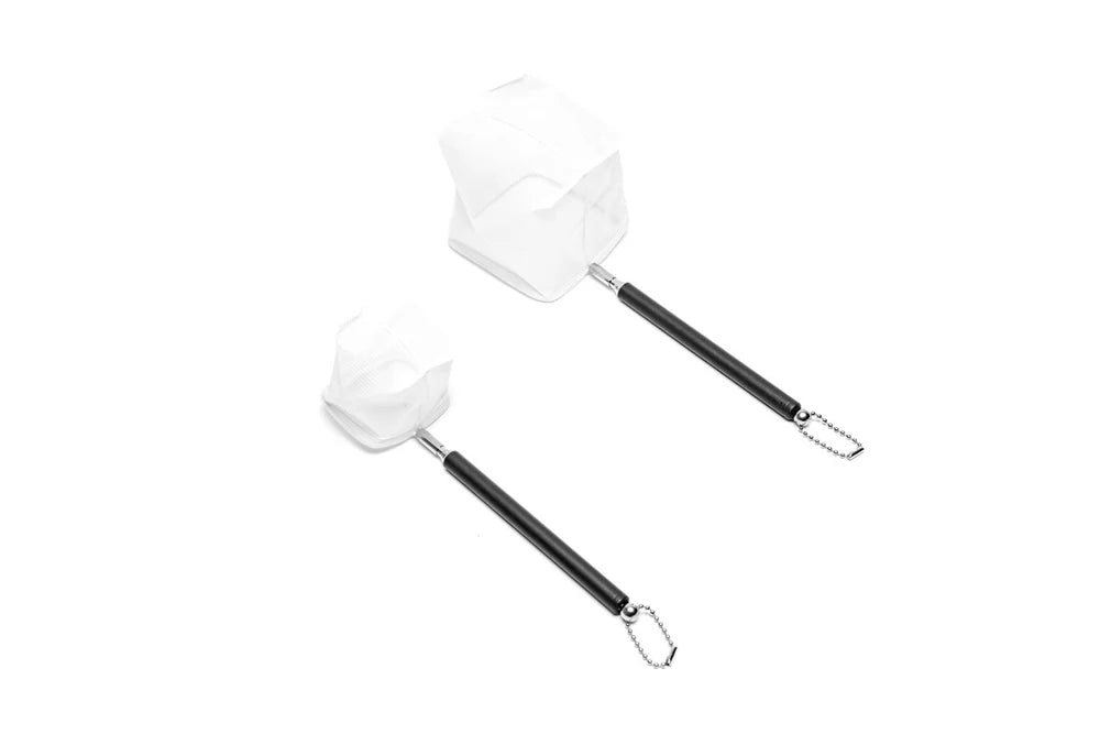 Aqua Worx 3D Retractable Net