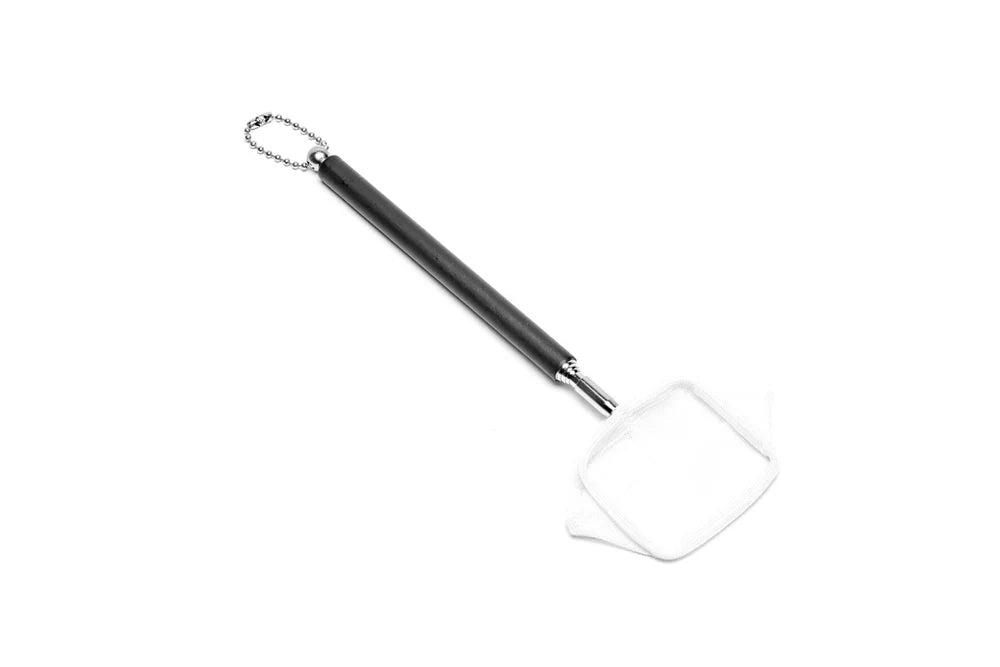 Aqua Worx 3D Retractable Net
