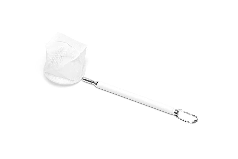 Aqua Worx 3D Retractable Net