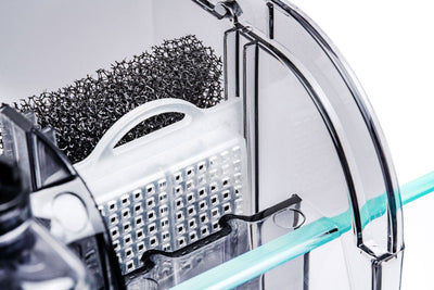 Mighty Aquarium Filter HOB