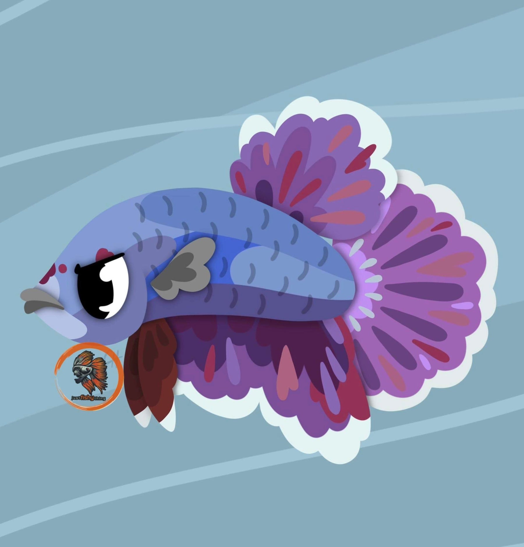 Pricing for Betta Fishes - JustFishyThing