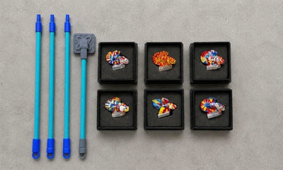 Accessories - JustFishyThing