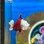 Dumbo Lavender Plakat - Male Betta 048