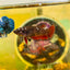 Avarta Vampire Plakat - Female betta 180