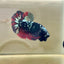 Vampire Copper Avarta Plakat - Male Betta 030