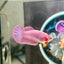 Light Purple Plakat - Female Betta 165