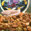 Dumbo White Plakat - Female Betta 052