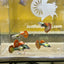 Red Dragon Guppy