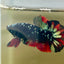 Vampire Copper Avarta Plakat - Male Betta 030