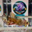 Giant Koi Multicolor - Female Betta A26