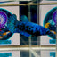 Avatar Blackblue Plakat - Female betta M10
