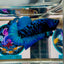 Avatar Stardust Plakat - Male Betta A11