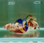 Plakat Koi Multicolor Giant Female Betta #Ju08