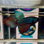 Wild Mahachai Copper Longtail - Male Betta A64