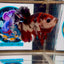 [AOC] Avatar Multicolor A53 Plakat - Male Betta