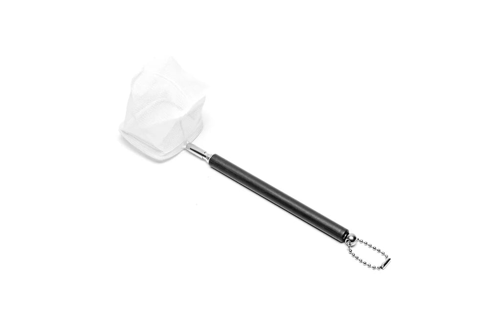 Aqua Worx 3D Retractable Net