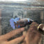 Avarta Copper Plakat - Female Betta 025