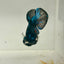 Avarta Nebula Plakat - Male Betta 047