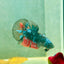 Avarta Nebula Plakat - Male Betta 117
