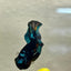 Avarta Nebula Plakat - Male Betta A35
