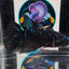 Avatar Blackblue A26 Halfmoon - Female Betta