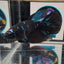 Avatar Blackblue A26 Halfmoon - Female Betta