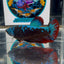 Avatar Blackblue A62 Plakat - Female Betta