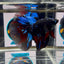 Avatar Galaxy J07 Halfmoon - Male Betta