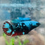 Betta Female Plakat Avarta Blue 152