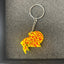Betta Fish Keychain — Realistic 3D Hand-Painted Accessories Design 14 accessories