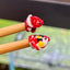 Betta flare stick