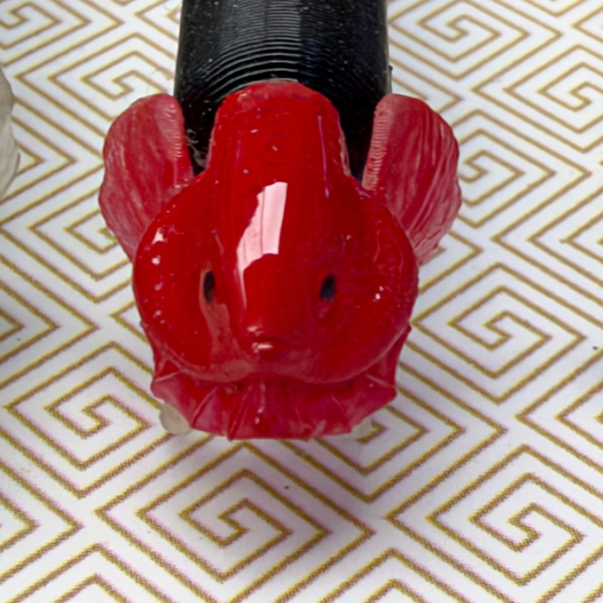 Betta Flare Stick