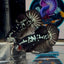 Black Mamba A70 Plakat - Male Betta