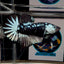 Black Mamba A71 Plakat - Male Betta