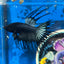 Black Orchid Crowntail - Male Betta 098