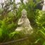 Budda Stone Figure Aquarium Decor