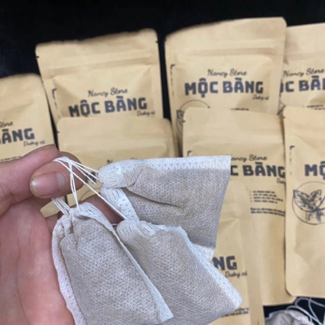 Bột chiết xuất lá hạnh nhân