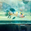 Crowntail Multicolor Koi - Female Betta 114 Female betta
