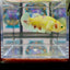 Dumbo Koi green eye A100 Plakat - Female Betta