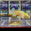 Dumbo Koi green eye A101 Plakat - Female Betta