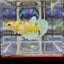 Dumbo Koi green eye A134 Plakat - Female Betta