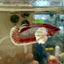 Dumbo Plakat Lavender Female Betta