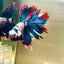 Halfmoon Red Koi Galaxy - Male Betta A230 Live Betta Fish Male betta