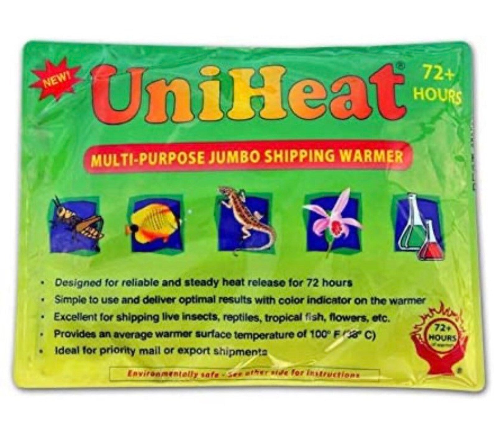 Heat Pack