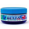 New Life Spectrum Betta Pellets Fish Food - 0.8 oz, SM