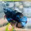 Plakat Avarta Blue Male Betta 102