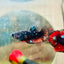 Plakat Avarta Nebula Female Betta 066