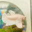 Plakat Dumbo White Male Betta MA04 Male betta